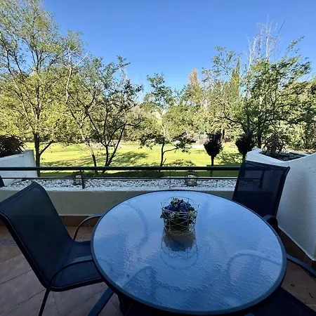 Guadalmina Ulla Golf Views By Homing Marbella