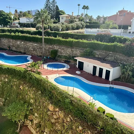 Guadalmina Ulla Golf Views By Homing Marbella