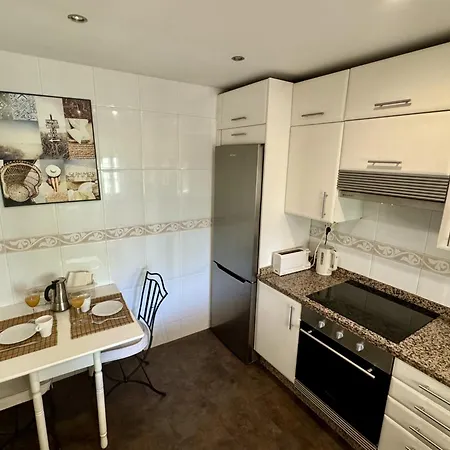 Guadalmina Ulla Golf Views By Homing Marbella