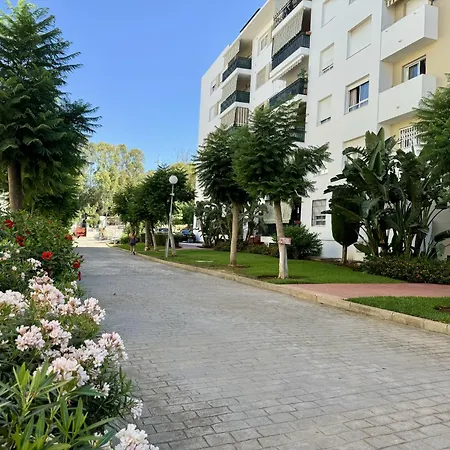 Guadalmina Ulla Golf Views By Homing