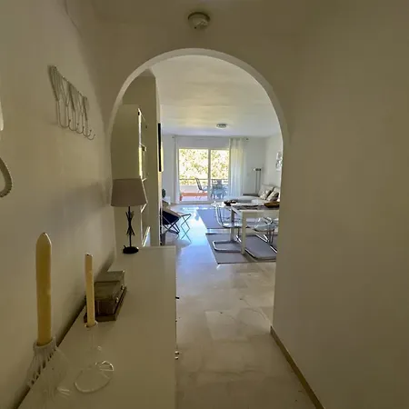 Apartment Guadalmina Ulla Golf Views By Homing