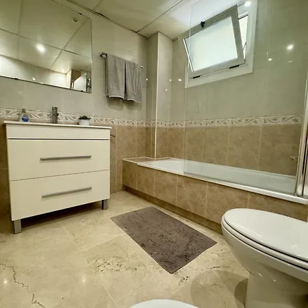 Apartment Guadalmina Ulla Golf Views By Homing *