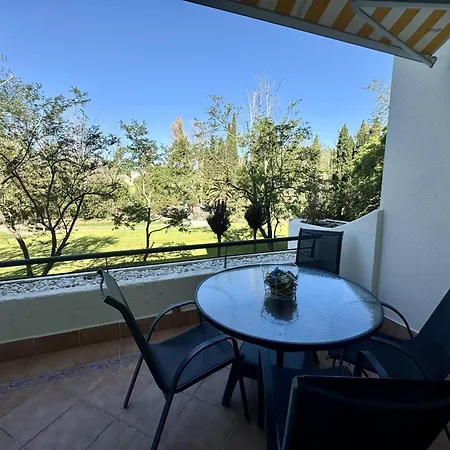 Apartment Guadalmina Ulla Golf Views By Homing Marbella