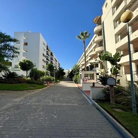 Apartment Guadalmina Ulla Golf Views By Homing