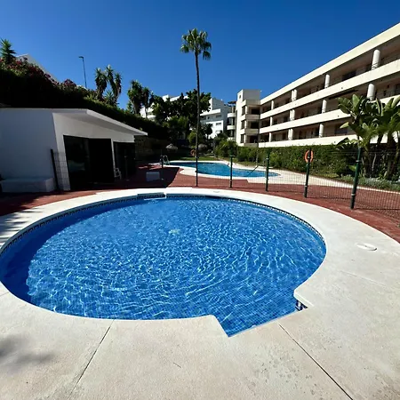 Apartment Guadalmina Ulla Golf Views By Homing Marbella