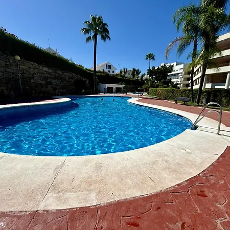 Guadalmina Ulla Golf Views By Homing * Marbella